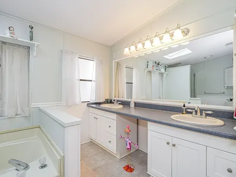 1388 Barefoot Circle Barefoot Bay FL 32976