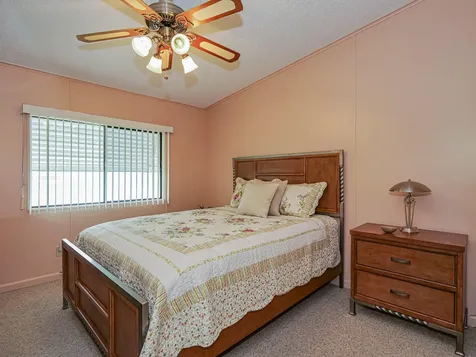 1388 Barefoot Circle Barefoot Bay FL 32976