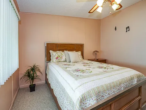 1388 Barefoot Circle Barefoot Bay FL 32976