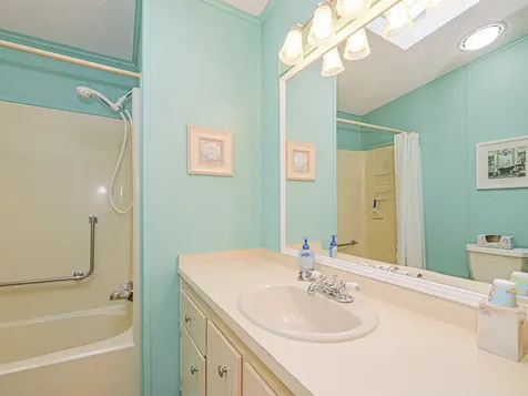 1388 Barefoot Circle Barefoot Bay FL 32976