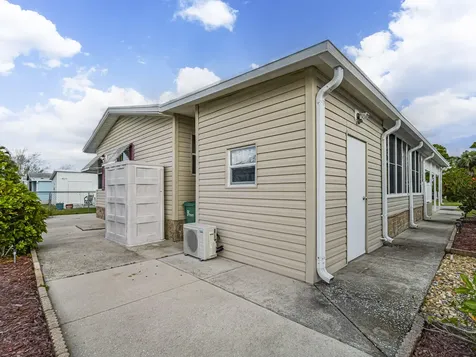 1388 Barefoot Circle Barefoot Bay FL 32976