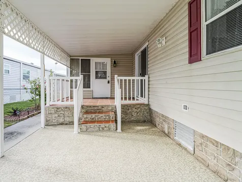 1388 Barefoot Circle Barefoot Bay FL 32976