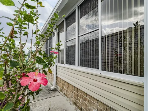1388 Barefoot Circle Barefoot Bay FL 32976