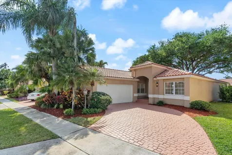 19891 Stockholm Drive Boca Raton FL 33434
