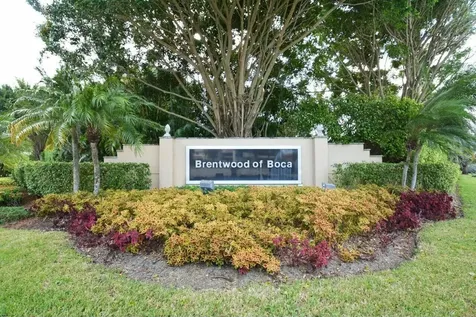 19891 Stockholm Drive Boca Raton FL 33434