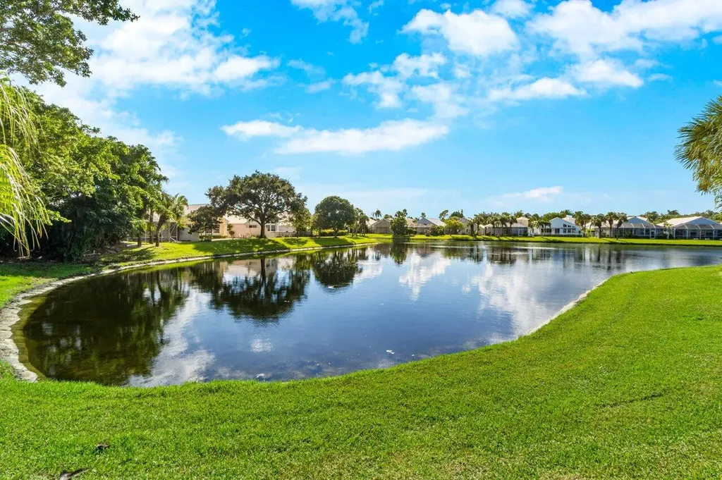 9023 Baybury Lane West Palm Beach FL 33411