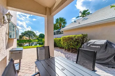 9023 Baybury Lane West Palm Beach FL 33411