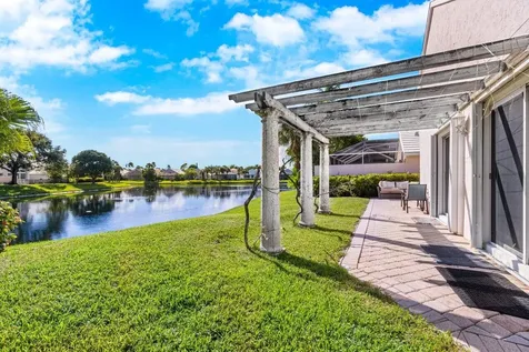 9023 Baybury Lane West Palm Beach FL 33411