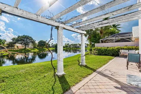 9023 Baybury Lane West Palm Beach FL 33411