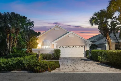 9023 Baybury Lane West Palm Beach FL 33411