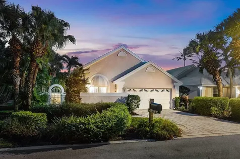 9023 Baybury Lane West Palm Beach FL 33411