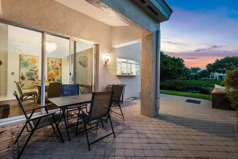 9023 Baybury Lane West Palm Beach FL 33411