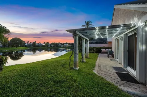 9023 Baybury Lane West Palm Beach FL 33411