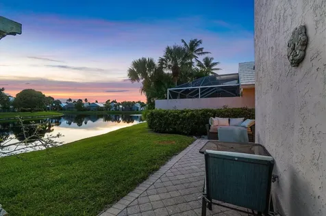 9023 Baybury Lane West Palm Beach FL 33411