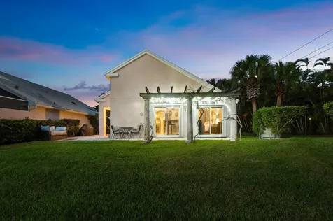 9023 Baybury Lane West Palm Beach FL 33411