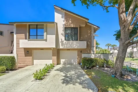 6096 Glendale Drive Boca Raton FL 33433