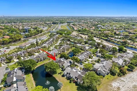 6096 Glendale Drive Boca Raton FL 33433