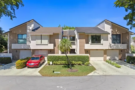 6096 Glendale Drive Boca Raton FL 33433