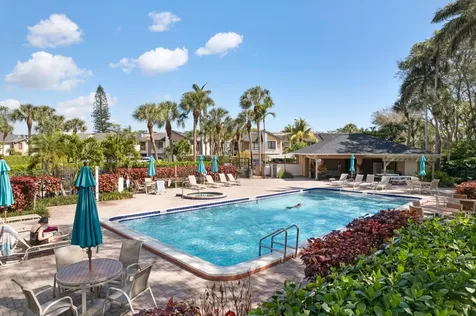 6096 Glendale Drive Boca Raton FL 33433