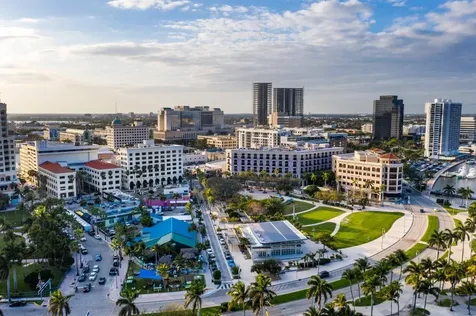 550 Okeechobee Boulevard West Palm Beach FL 33401