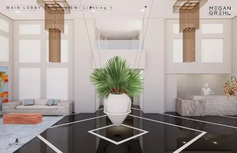 550 Okeechobee Boulevard West Palm Beach FL 33401