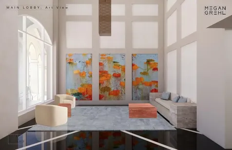 550 Okeechobee Boulevard West Palm Beach FL 33401