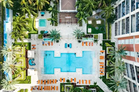 550 Okeechobee Boulevard West Palm Beach FL 33401