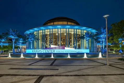 550 Okeechobee Boulevard West Palm Beach FL 33401