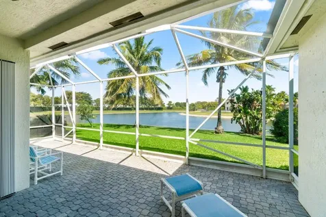 12811 Hyland Circle Boca Raton FL 33428