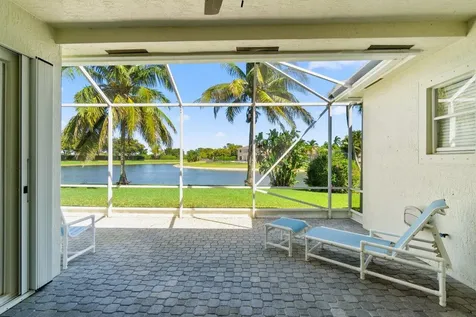 12811 Hyland Circle Boca Raton FL 33428