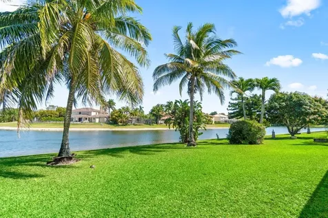 12811 Hyland Circle Boca Raton FL 33428