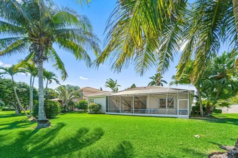 12811 Hyland Circle Boca Raton FL 33428