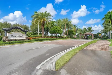 12811 Hyland Circle Boca Raton FL 33428