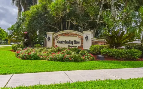 20977 Country Creek Drive Boca Raton FL 33428