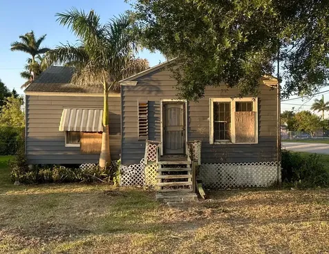 201 Sw Avenue D Belle Glade FL 33430