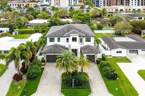 436 Ne 2nd Street Boca Raton FL 33432