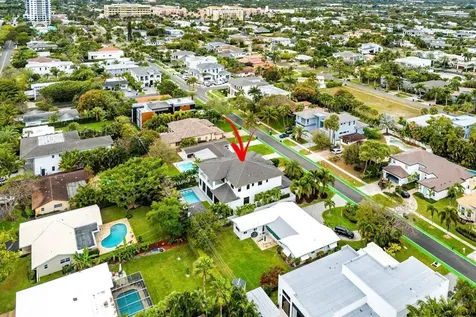 436 Ne 2nd Street Boca Raton FL 33432