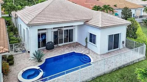 7011 Mallorca Crescent Boca Raton FL 33433