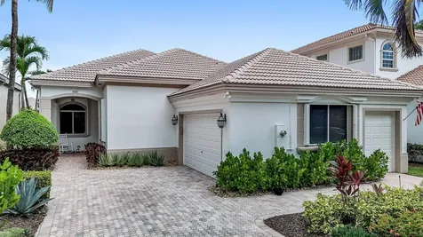 7011 Mallorca Crescent Boca Raton FL 33433