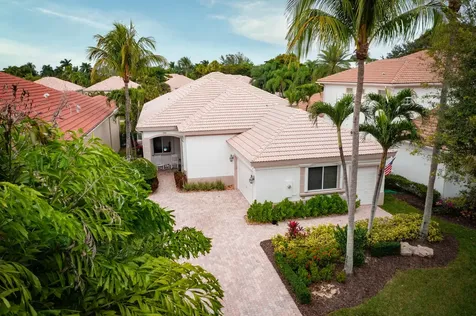 7011 Mallorca Crescent Boca Raton FL 33433