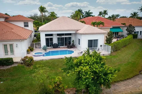 7011 Mallorca Crescent Boca Raton FL 33433