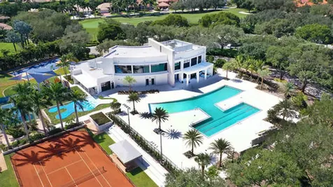 7011 Mallorca Crescent Boca Raton FL 33433