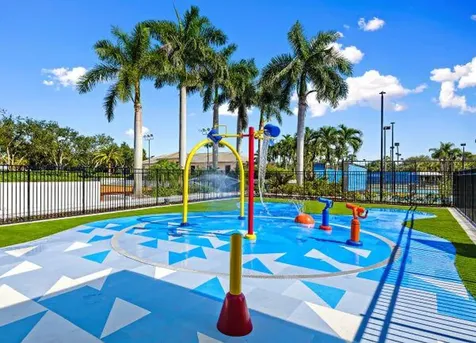 7011 Mallorca Crescent Boca Raton FL 33433
