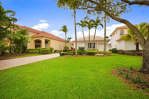 7011 Mallorca Crescent Boca Raton FL 33433