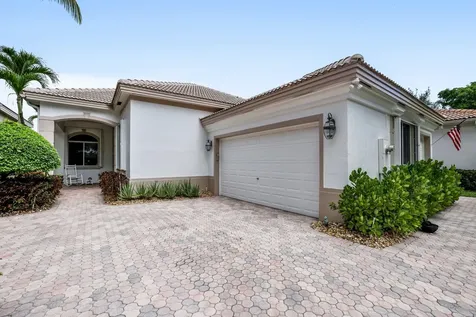 7011 Mallorca Crescent Boca Raton FL 33433