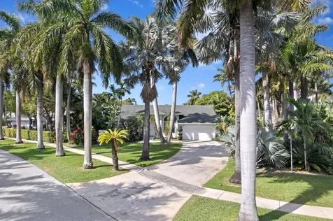300 N Country Club Boulevard Boca Raton FL 33487