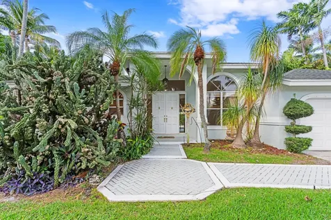 300 N Country Club Boulevard Boca Raton FL 33487