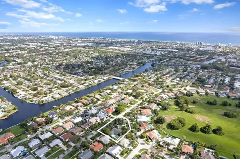 300 N Country Club Boulevard Boca Raton FL 33487
