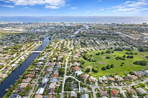 300 N Country Club Boulevard Boca Raton FL 33487