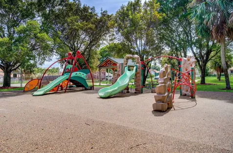 300 N Country Club Boulevard Boca Raton FL 33487